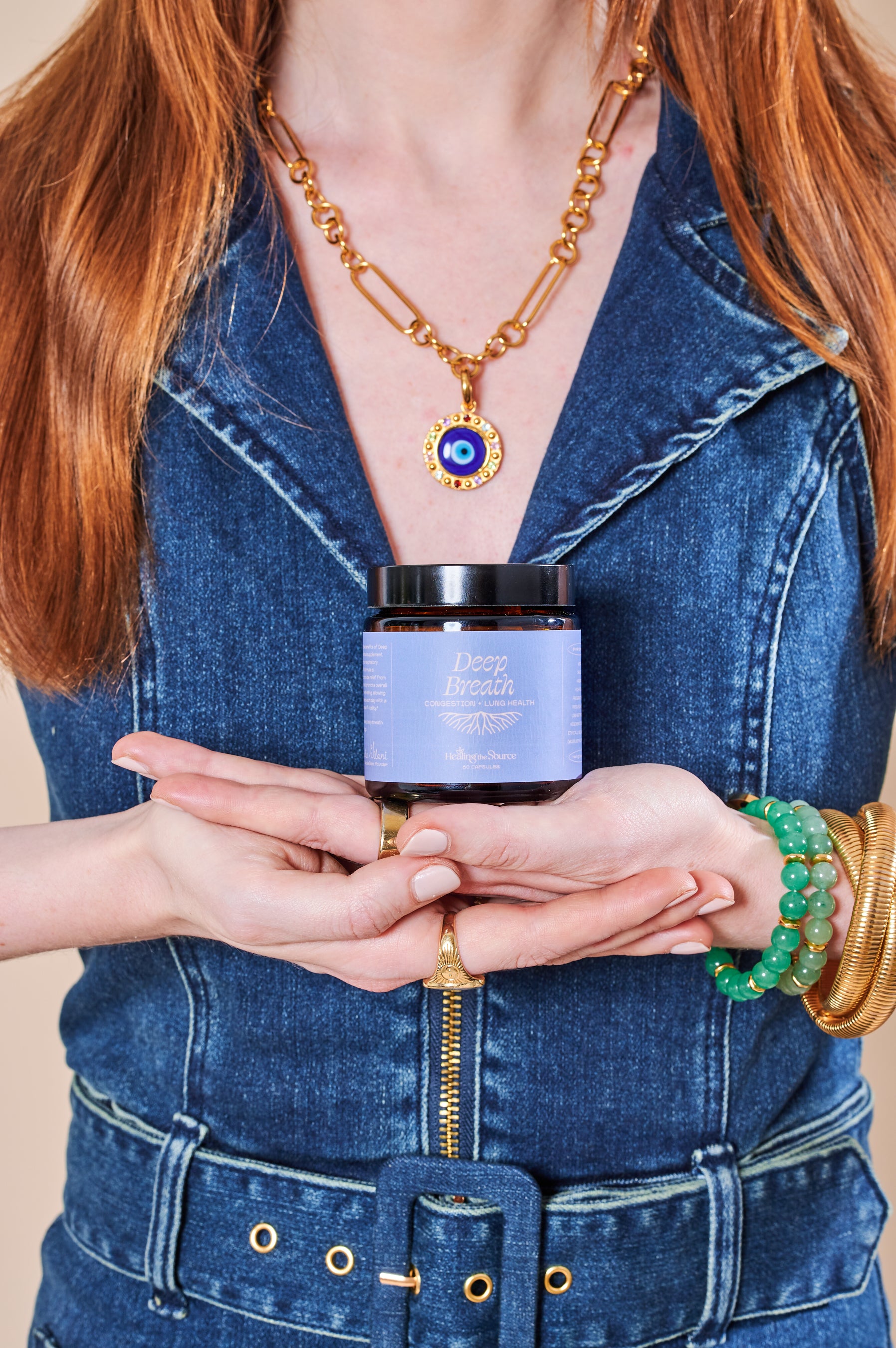 Deep Breath (open & clear)