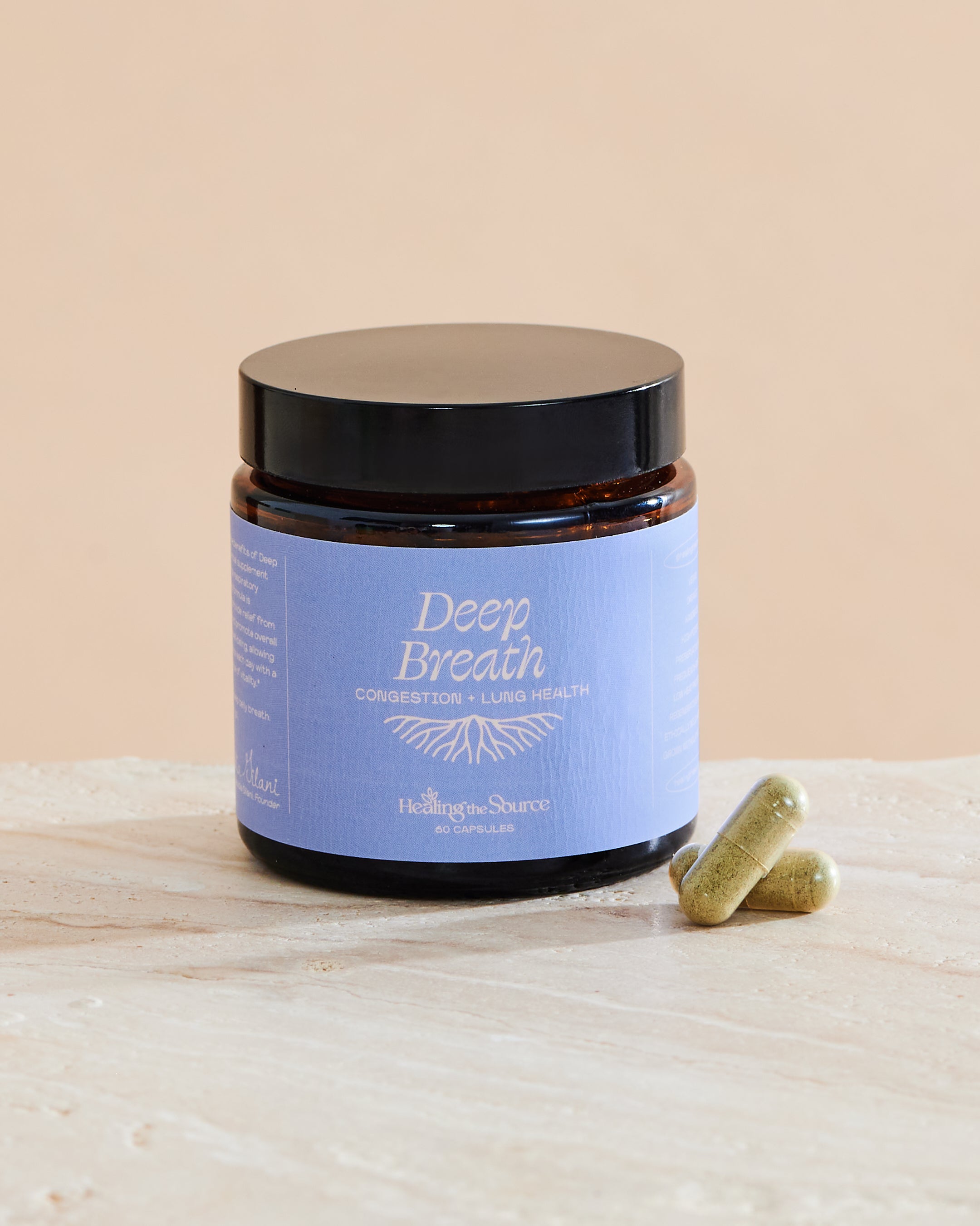 Deep Breath (open & clear)