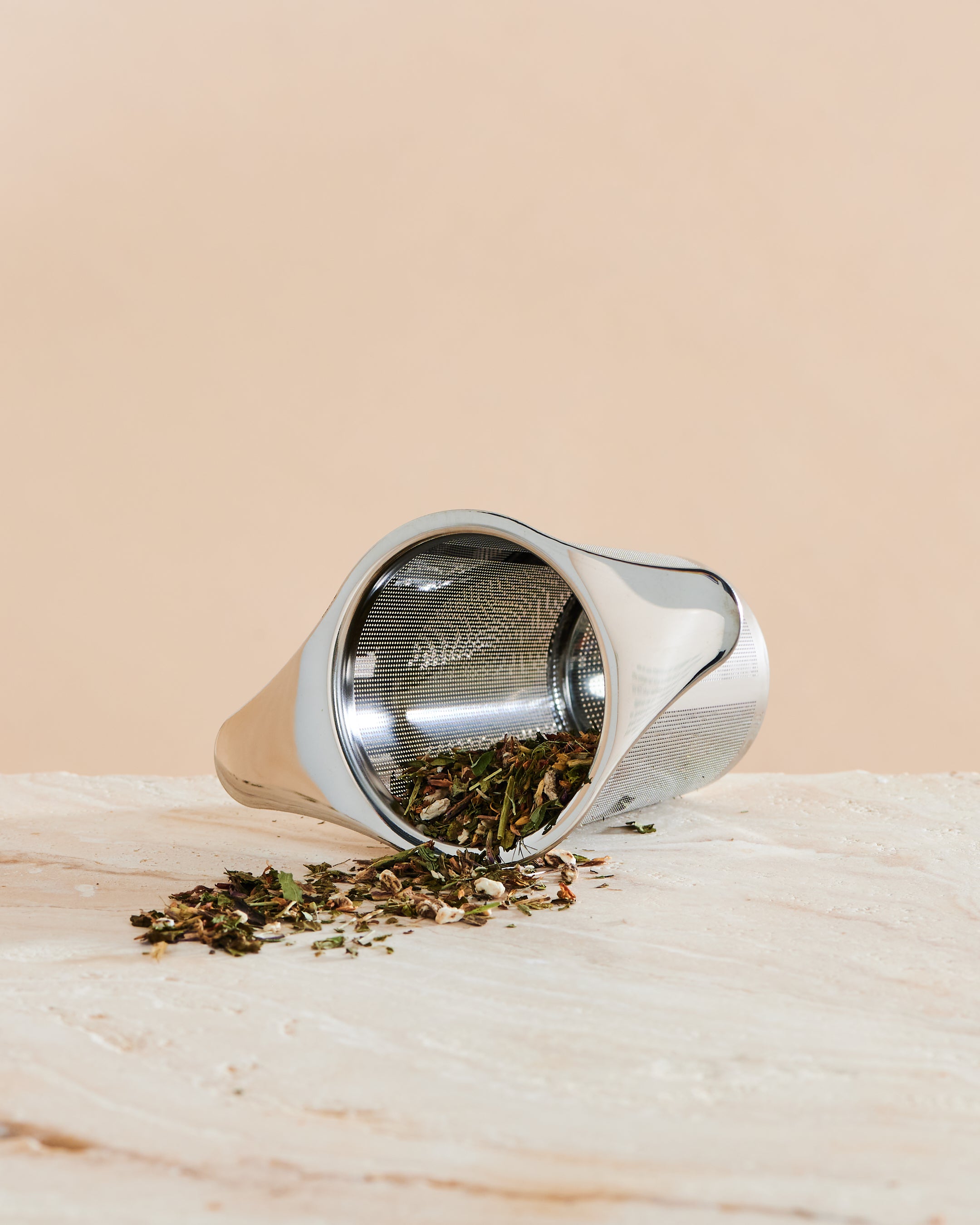 Loose-Leaf Tea Infuser