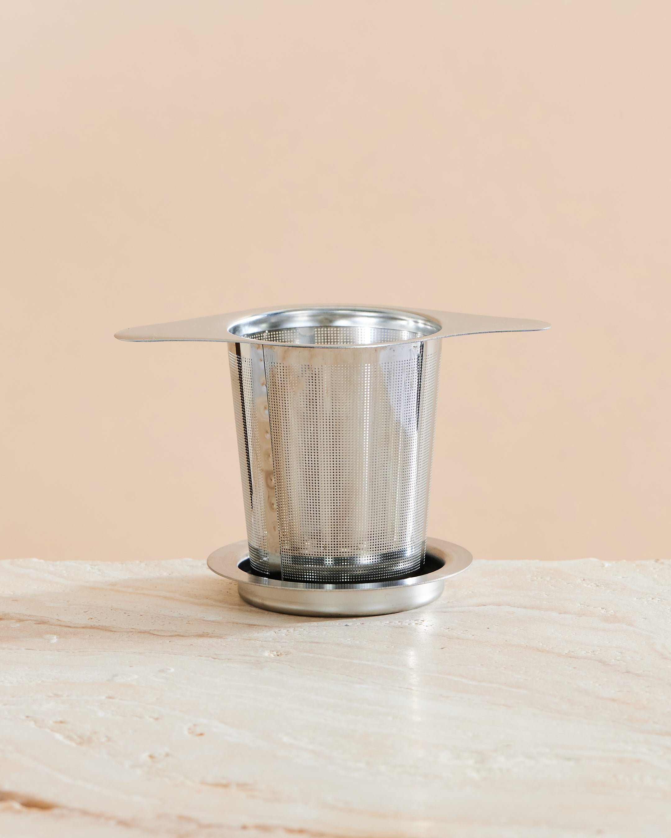 Loose-Leaf Tea Infuser