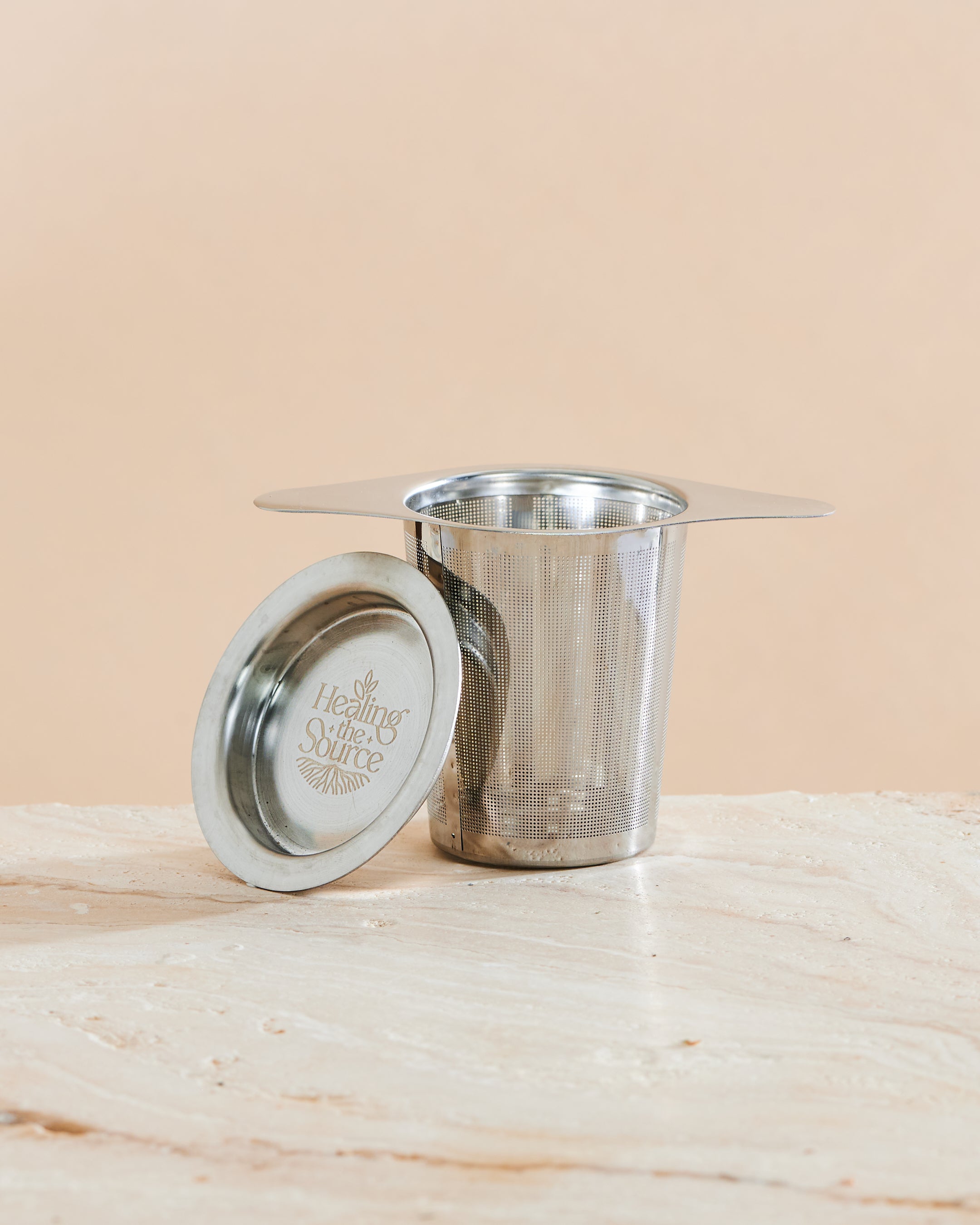 Loose-Leaf Tea Infuser