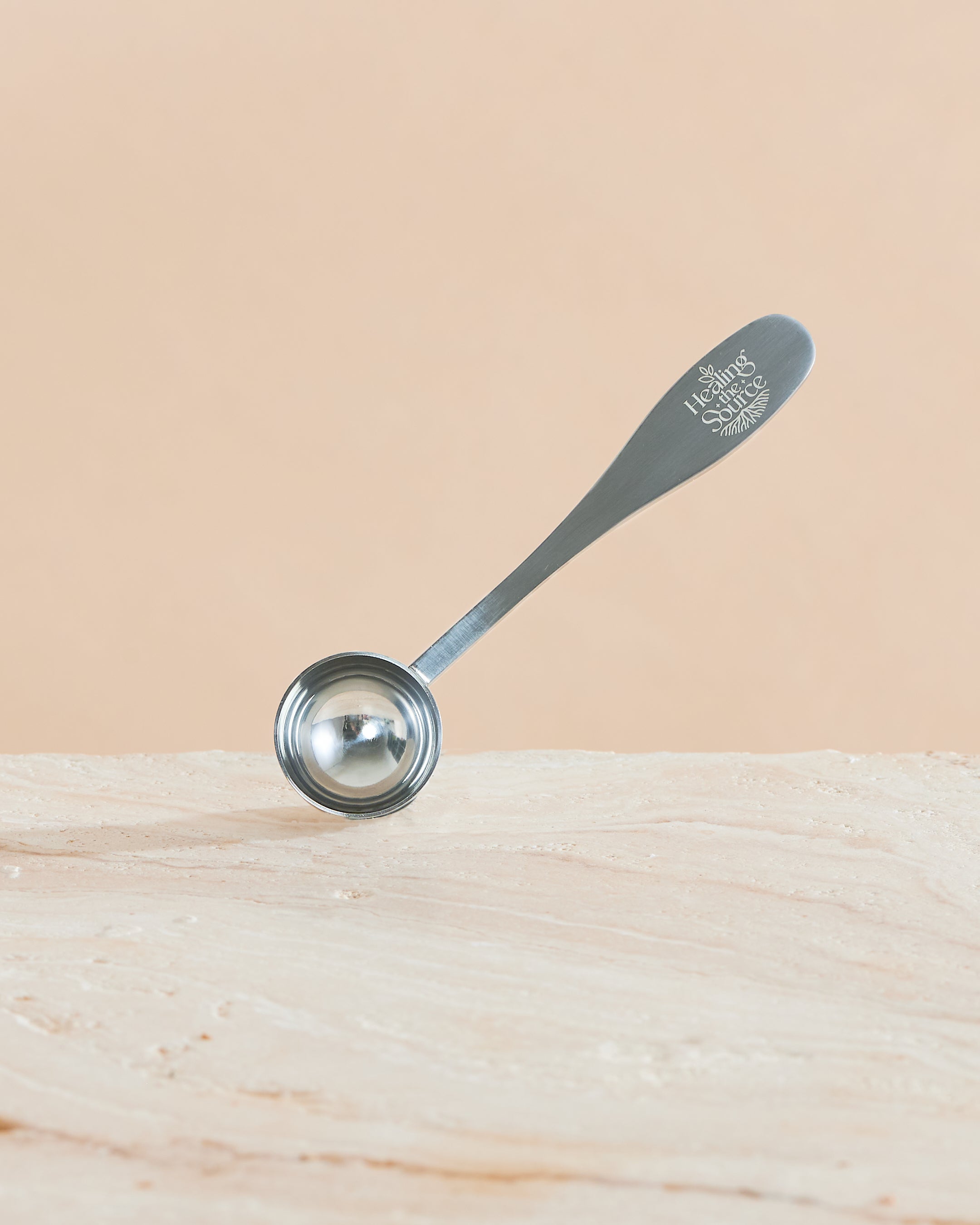 Tea Spoon Scoop