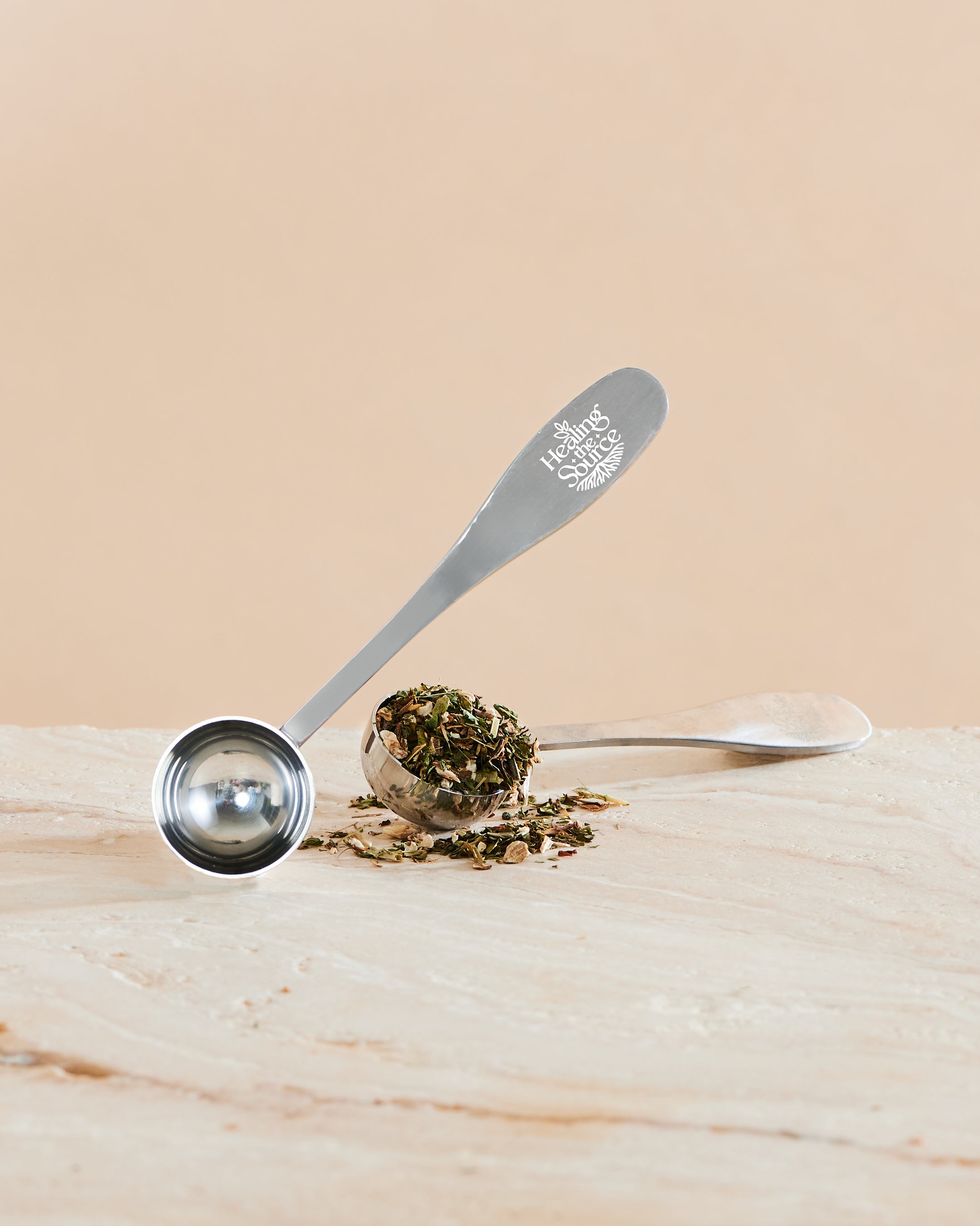 Tea Spoon Scoop
